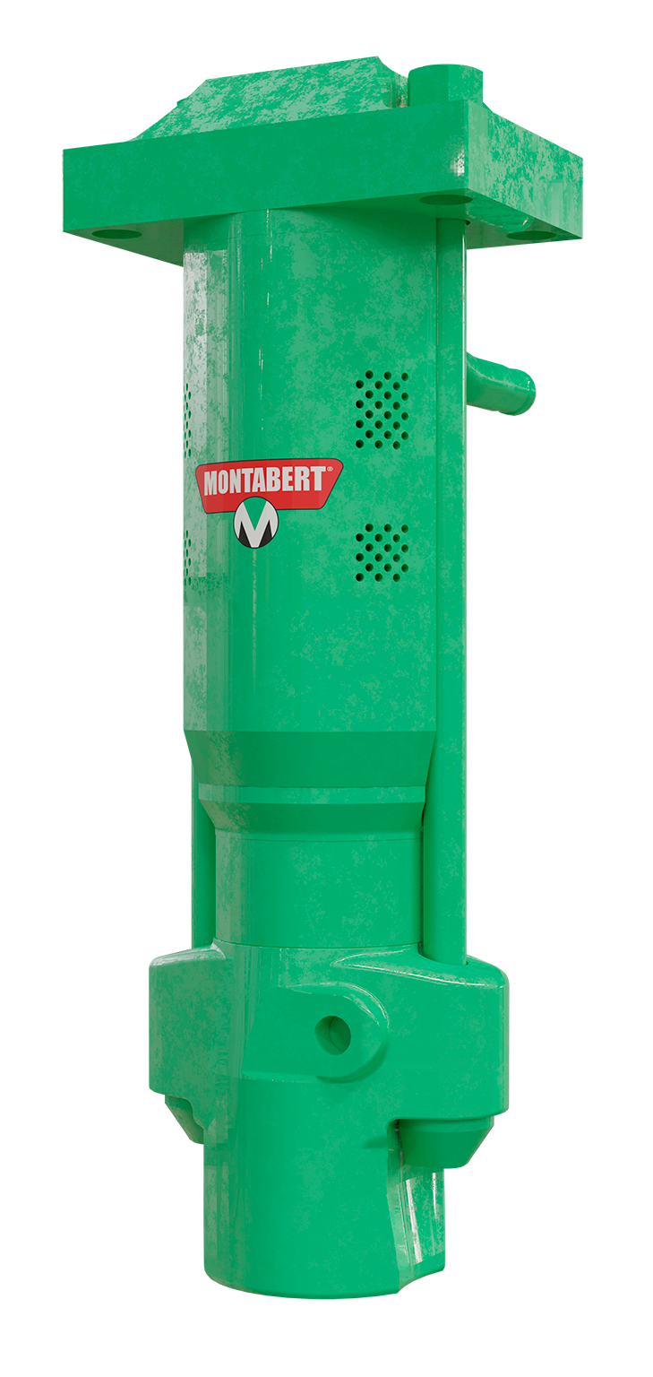 Brise Croute Z92 standard avant Montabert