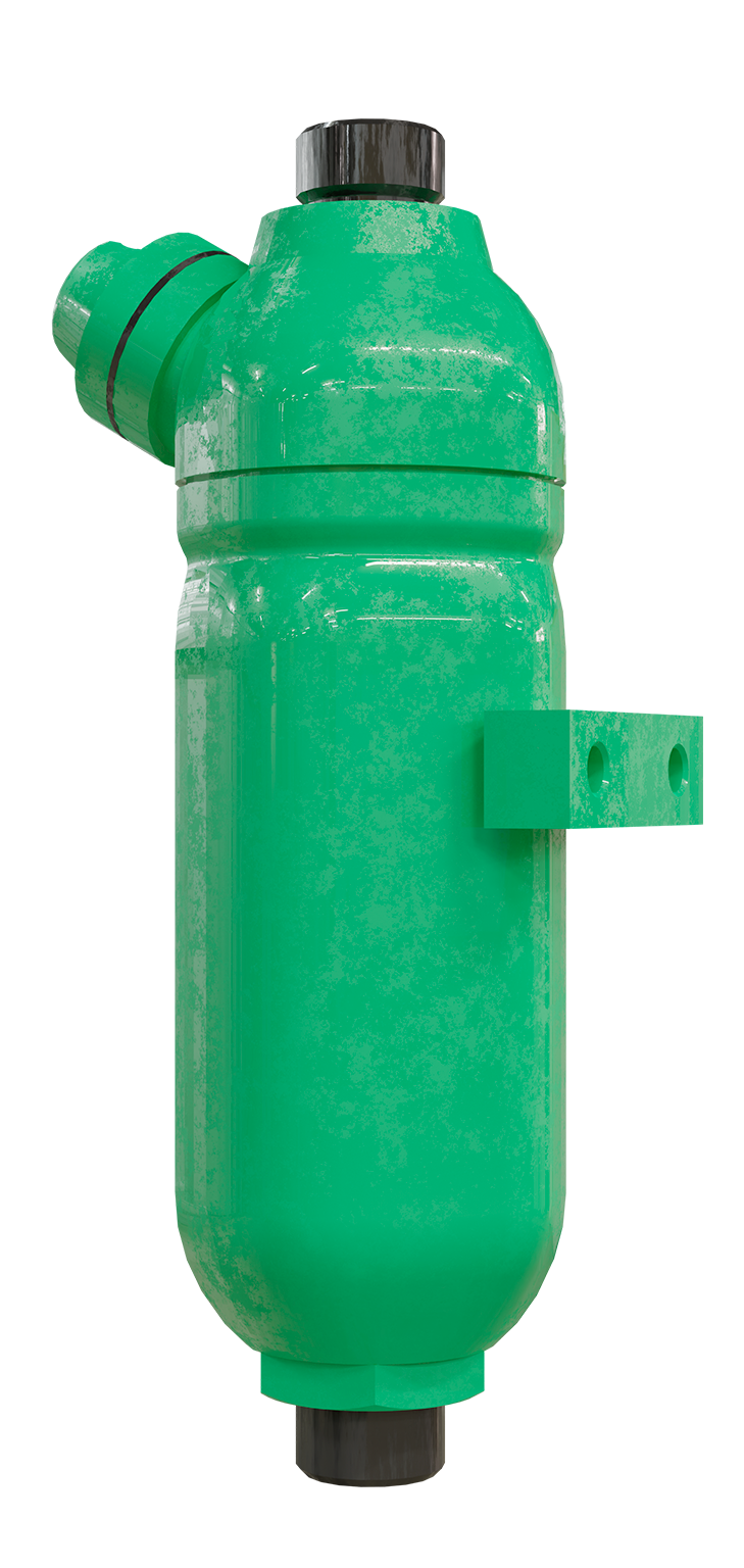 Graisseur Atomiseur de ligne gm44 arrière Montabert