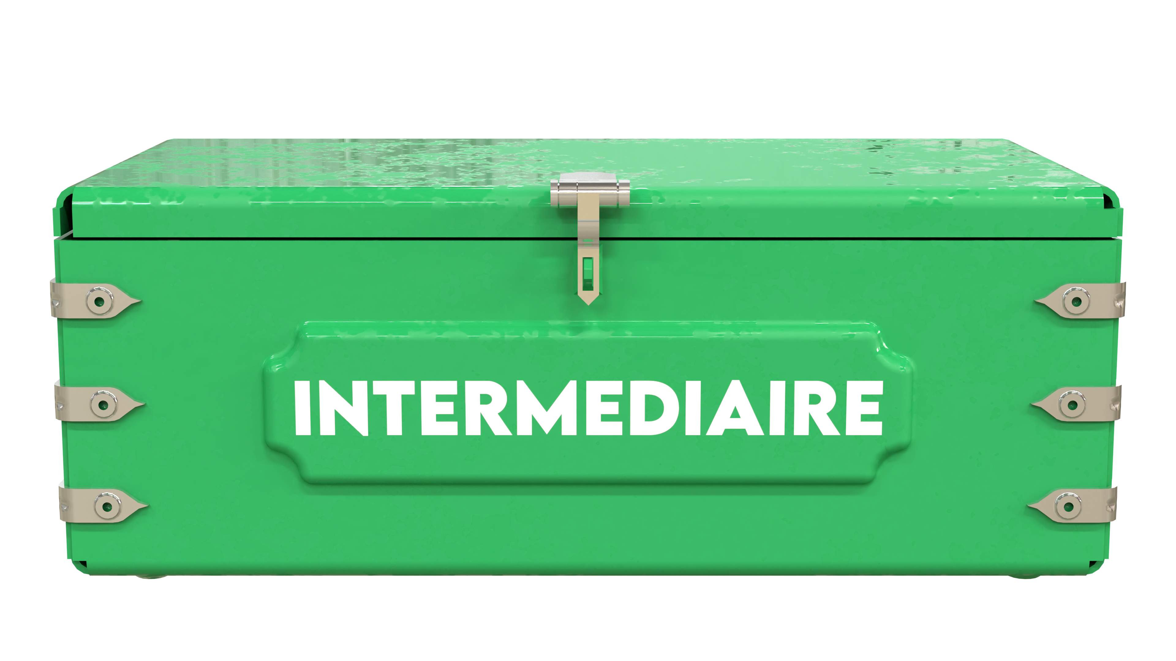 Intermédiaire