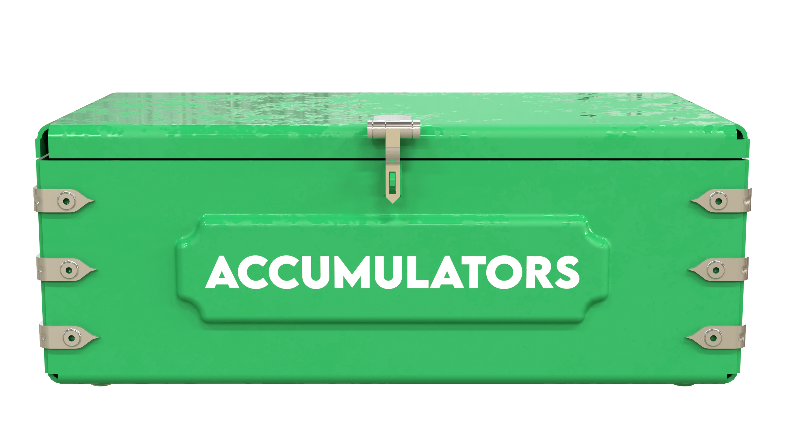 Accumulators Kit