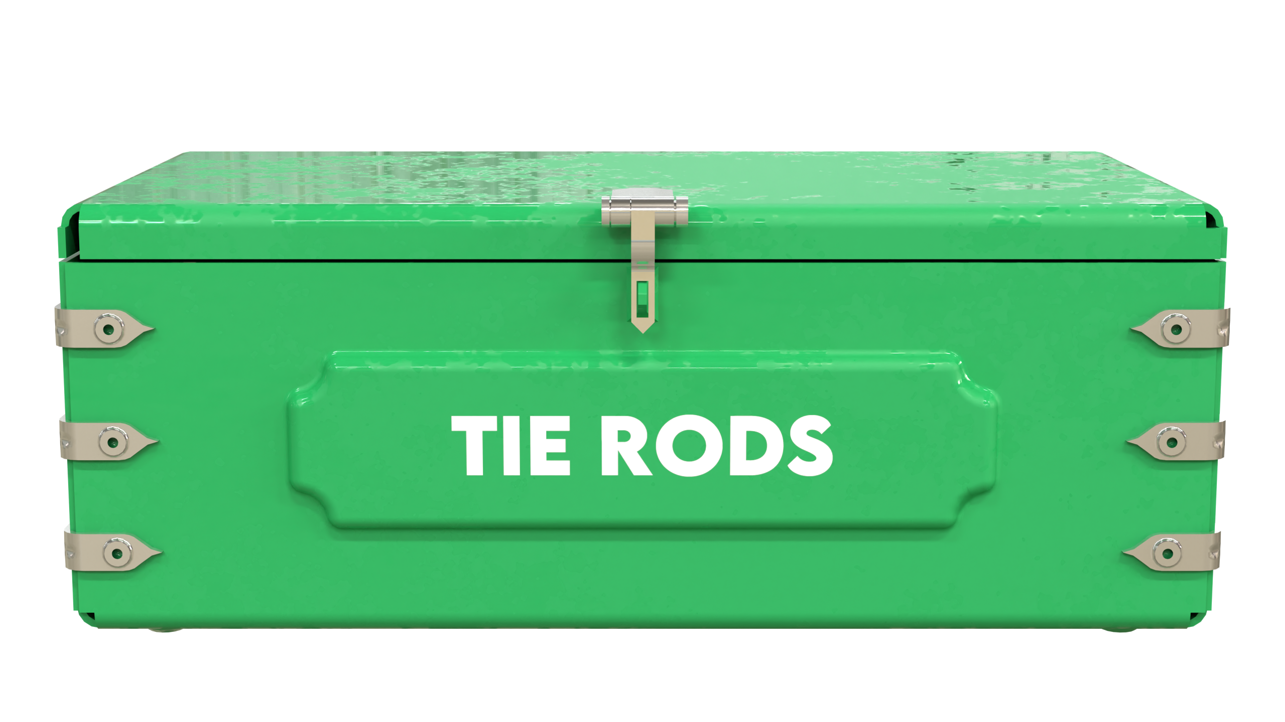 Tie Rods Kit